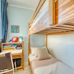 Apartment - Haus G, App 0g1001