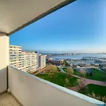 Apartment - Haus G, App 0g1001 Heiligenhafen