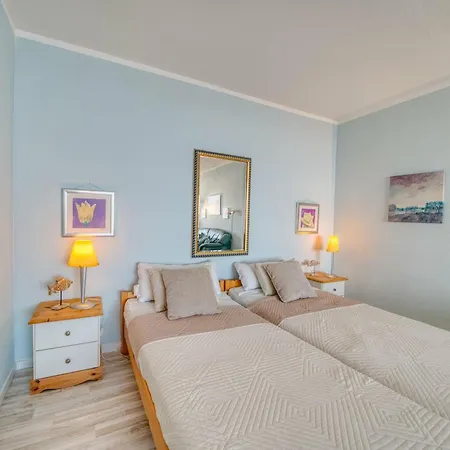 - Haus G, App 0g1001 Heiligenhafen