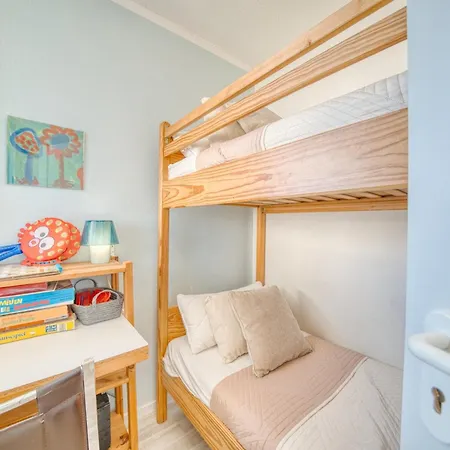 - Haus G, App 0g1001 Apartment