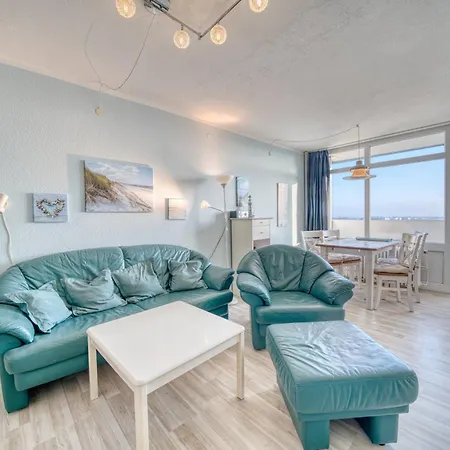 - Haus G, App 0g1001 * Heiligenhafen