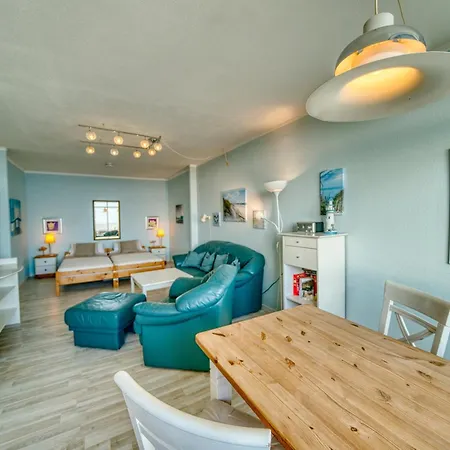 Apartment - Haus G, App 0g1001 Heiligenhafen