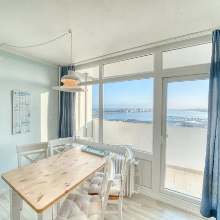 - Haus G, App 0g1001 Apartment