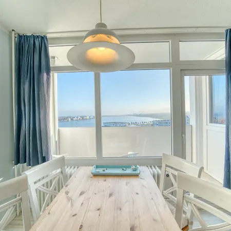 - Haus G, App 0g1001 Apartment *