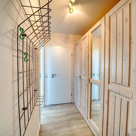 - Haus G, App 0g1001 Appartement